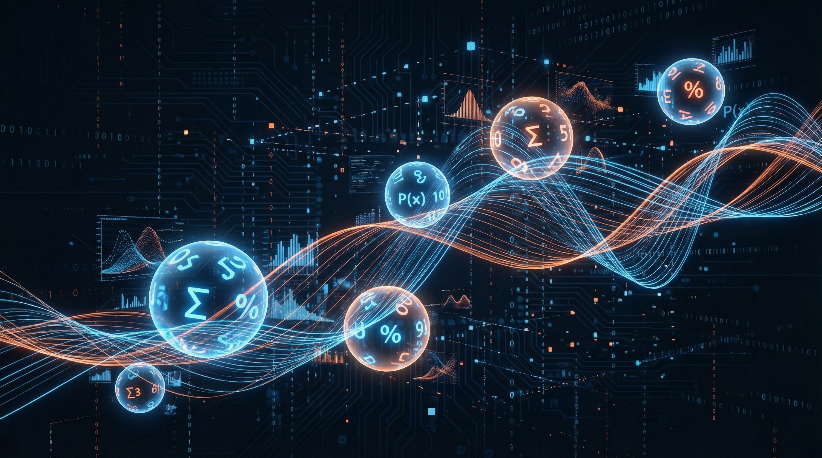 500彩票双色球概率分布研究